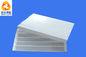 Caja de la base de la perforación de Unfoldable NQ hecha de las hojas de Cartonplast (Coroplast)